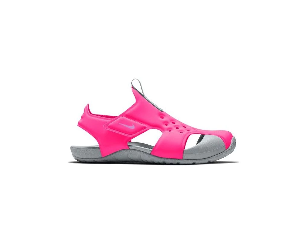 Buy the Nike NIKE SUNRAY PROTECT 2 PS Online Sportsco