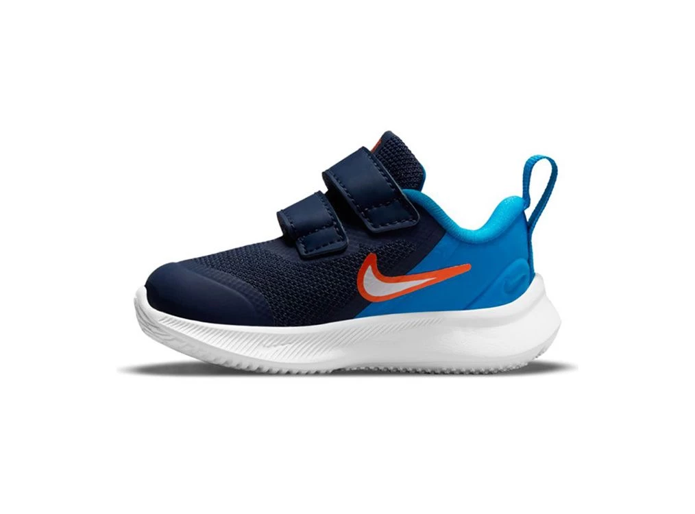 Nike star runner toddler best sale