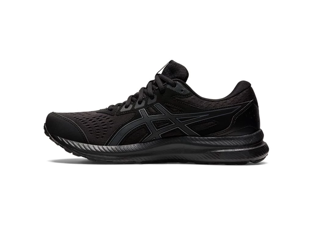 Asics gel contend 4 4e top