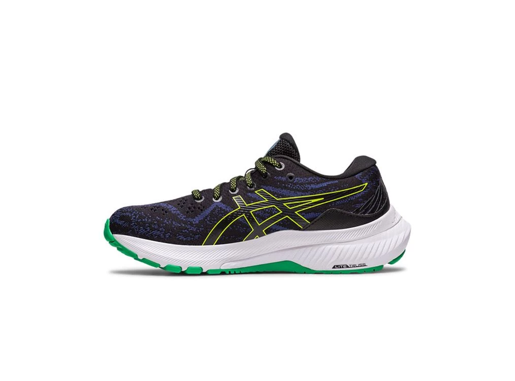 Buy the Asics Asics Kids Gel Kayano 29 Grade School Running Shoes Online Sportsco