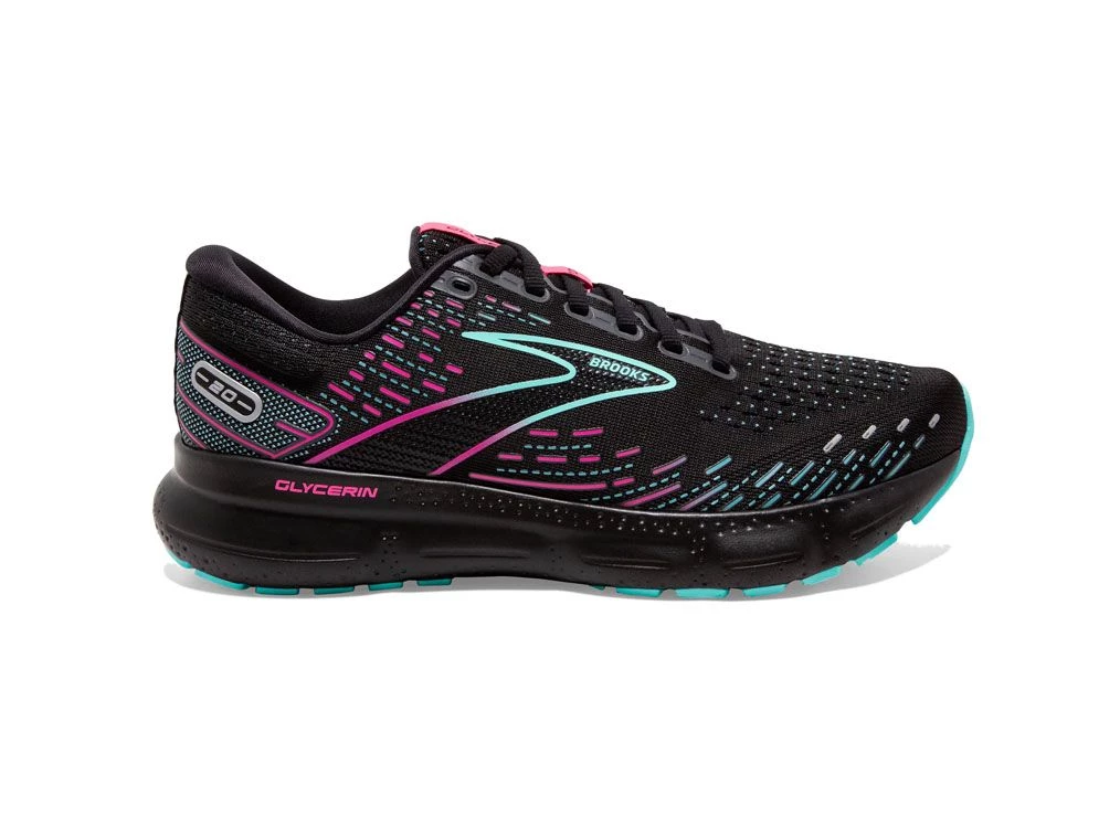 Buy the Brooks Brooks Women s Glycerin 20 Running Shoes Online Sportsco