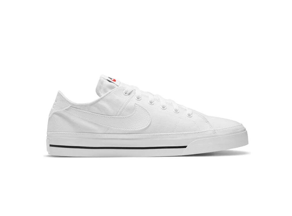 Nike men's canvas sneakers 2025