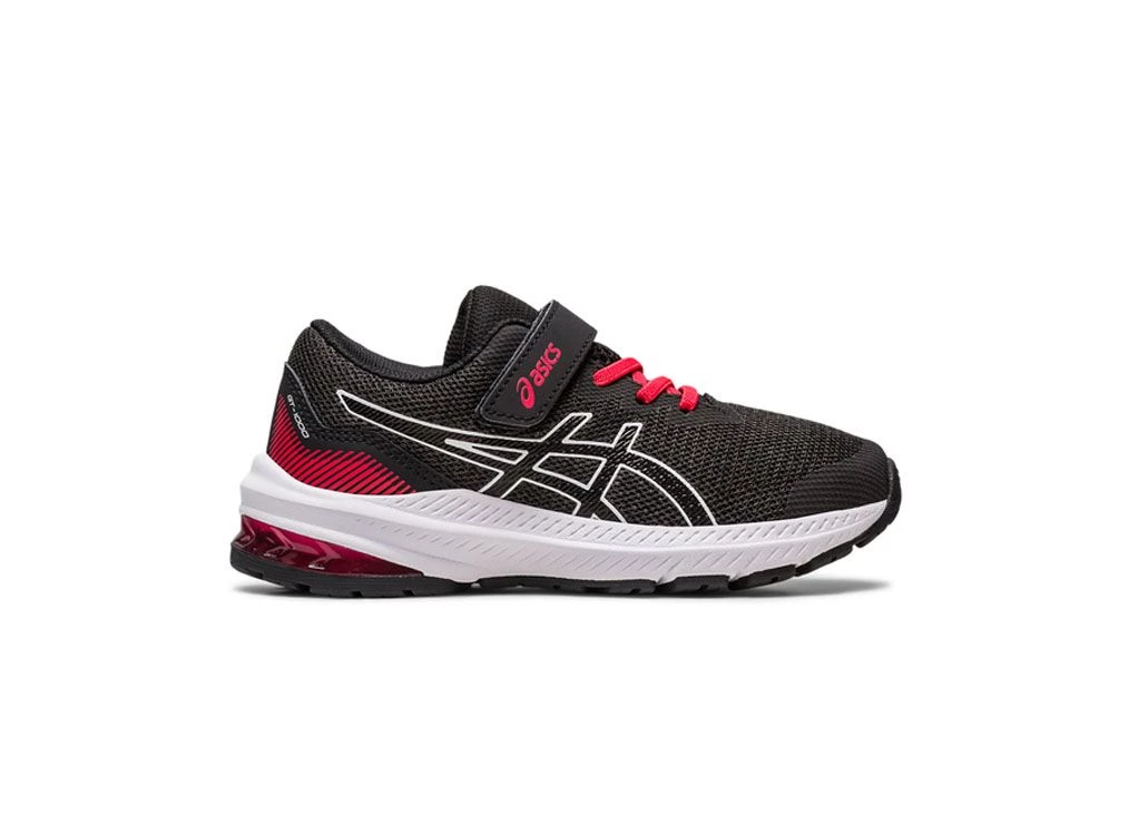 Buy the Asics Asics Kids GT 1000 10 Preschool Shoes Online Sportsco