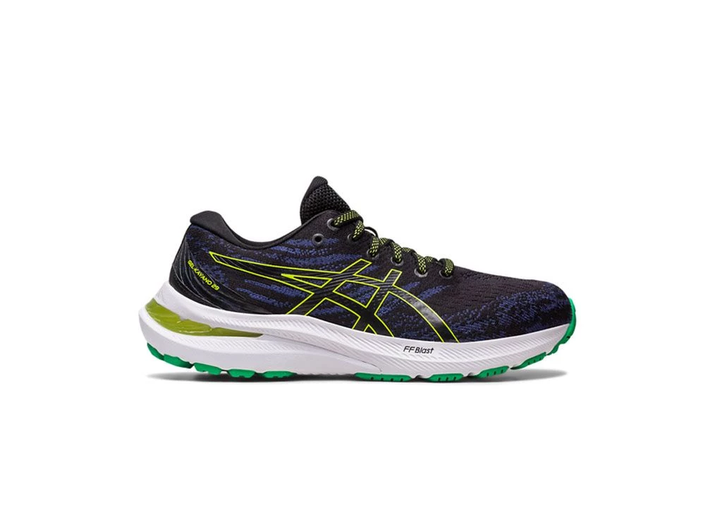 Buy the Asics Asics Kids Gel Kayano 29 Grade School Running Shoes Online Sportsco