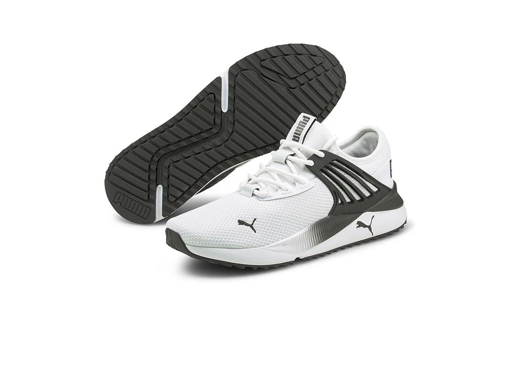 Buy the Puma Puma Men s Pacer Future Classic Sneakers Online Sportsco
