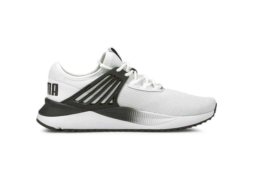 Puma pacer white outlet