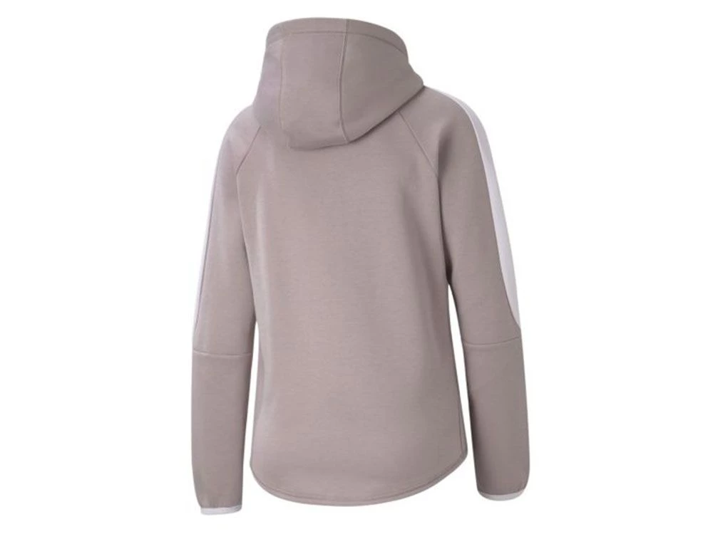 Puma womens zip up sale
