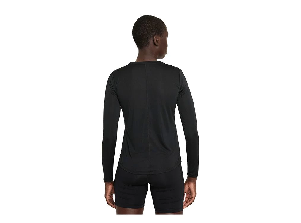 Nike Women s Dri FIT One Long Sleeve Top