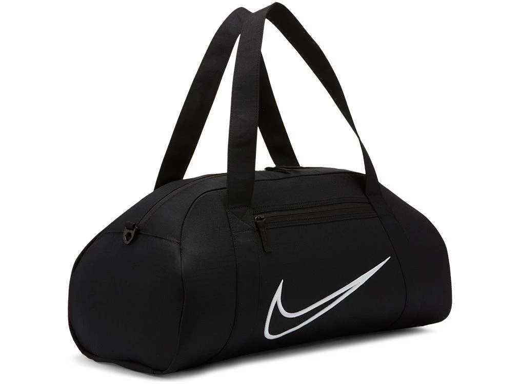 Gym club nike top
