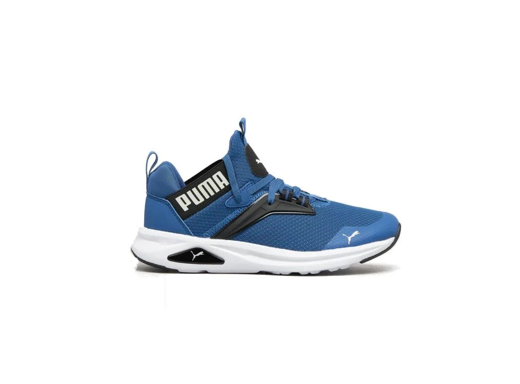 Buy the Puma Puma Kids Enzo 2 Refresh Sneakers Online Sportsco