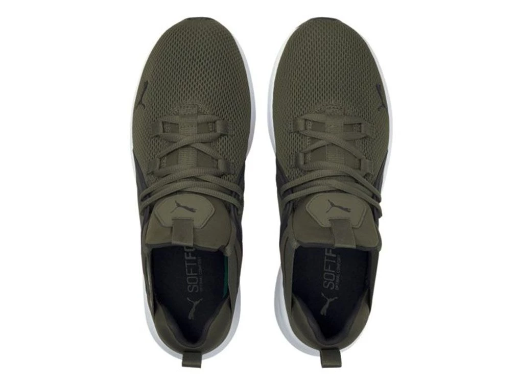 Puma shoes verdes outlet