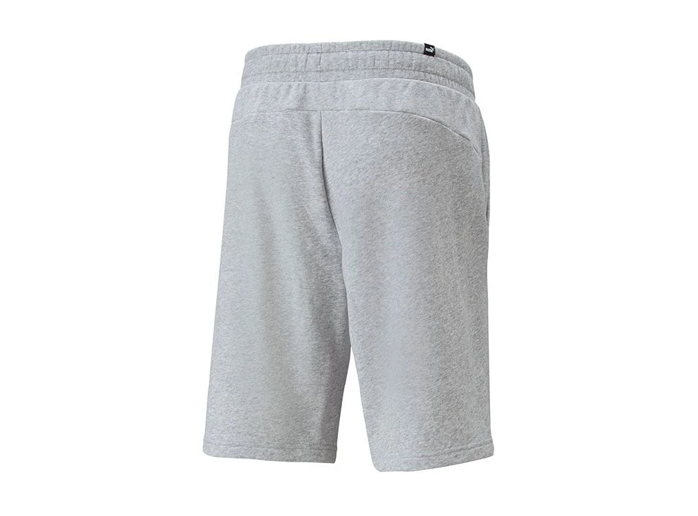 Puma shorts kids grey store