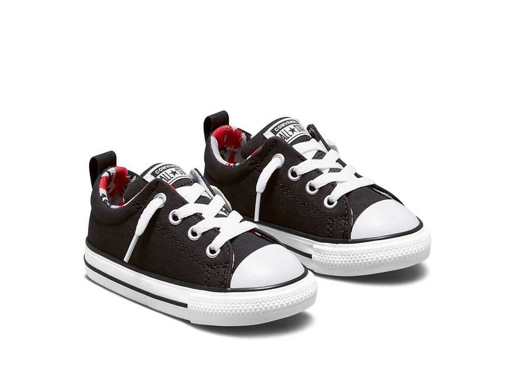 Converse Infant Chuck Taylor Street Slip Sneakers