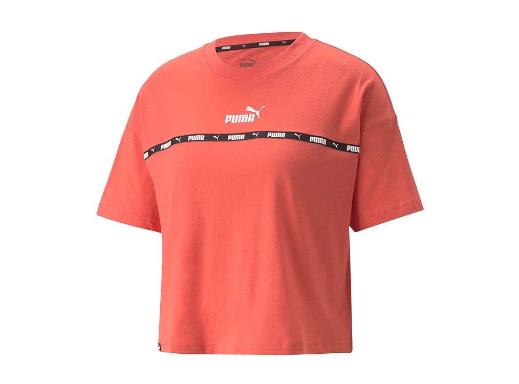 Puma Women s Power Tape Tee