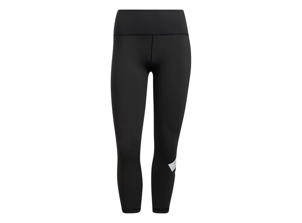 Adidas logo leggings sale