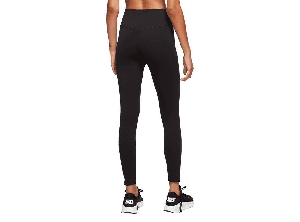 Nike One Women s Graphic Leggings