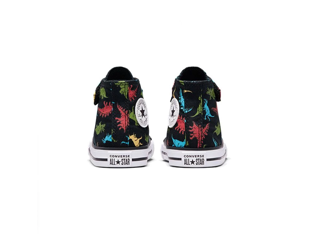 Dinosaur infant converse online