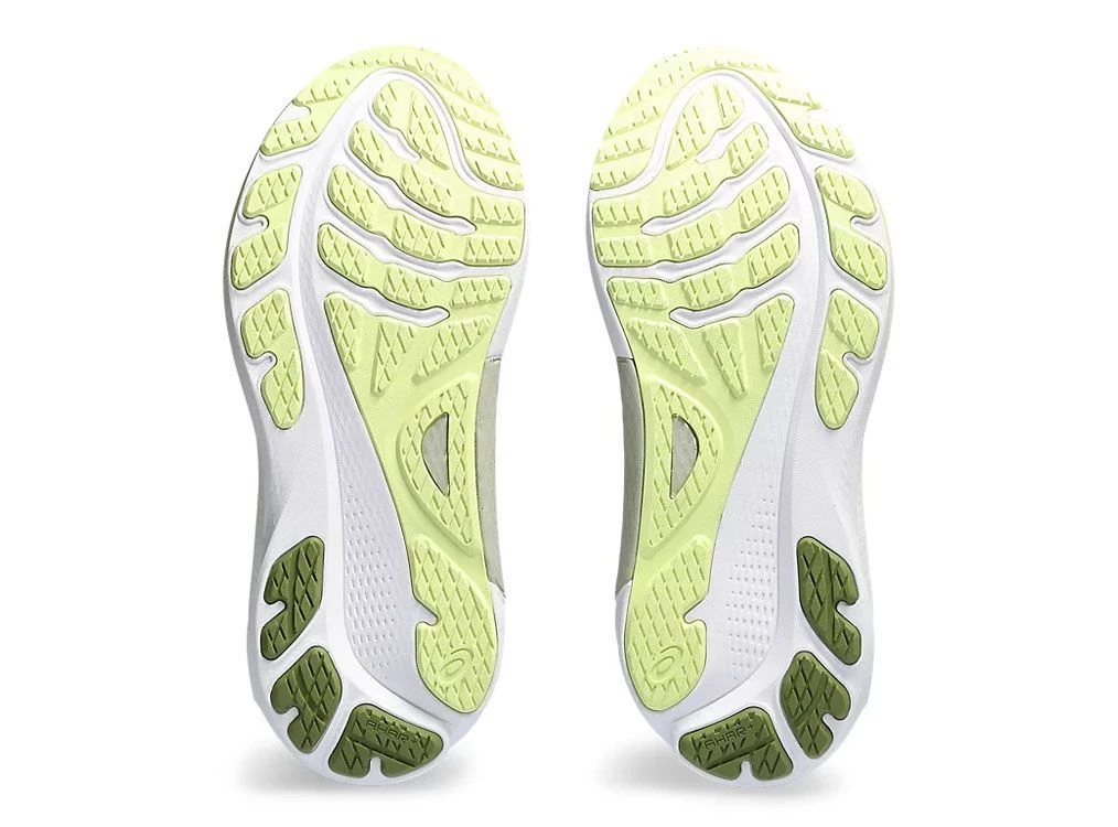 Asics gel-kayano 26 (2e) mens grand shark peacoat 8 top