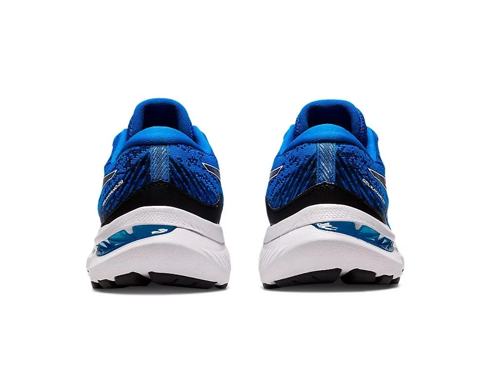 Asics gel kayano 18 kids Grey new arrivals