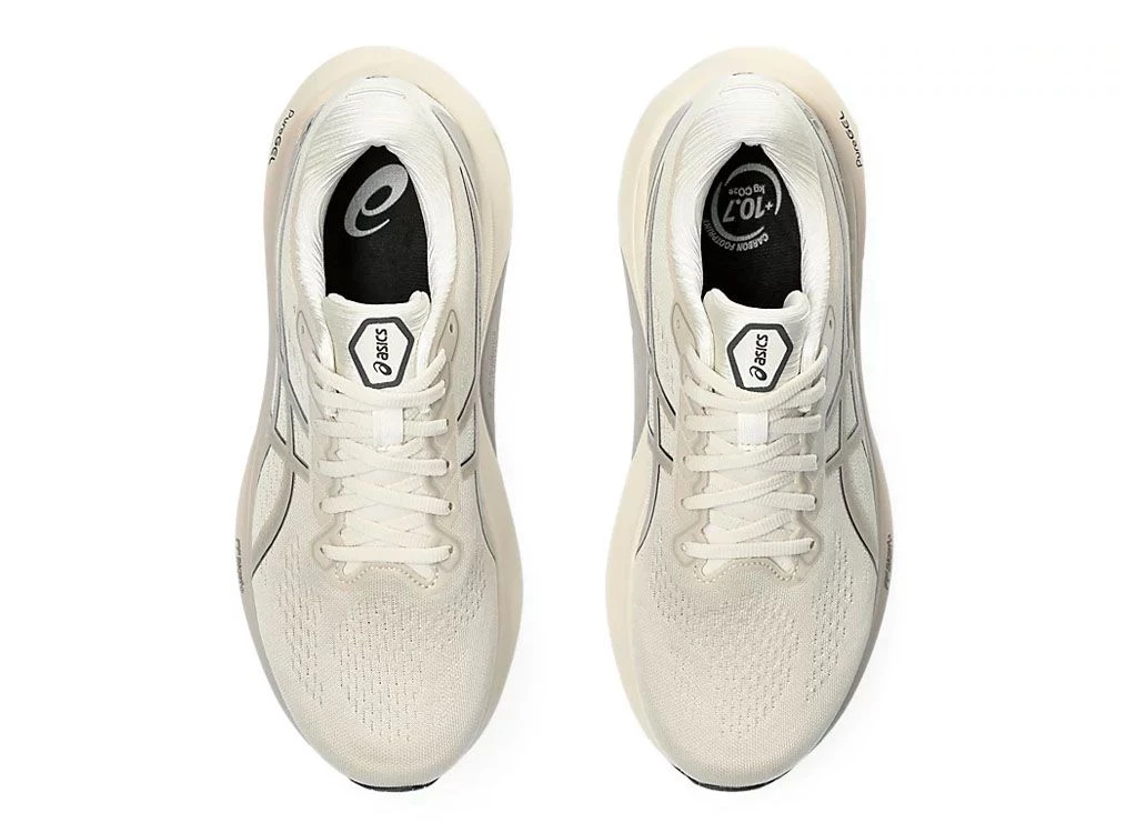 Buy the Asics Asics Gel Kayano 30 Men s Running Shoes Online Sportsco