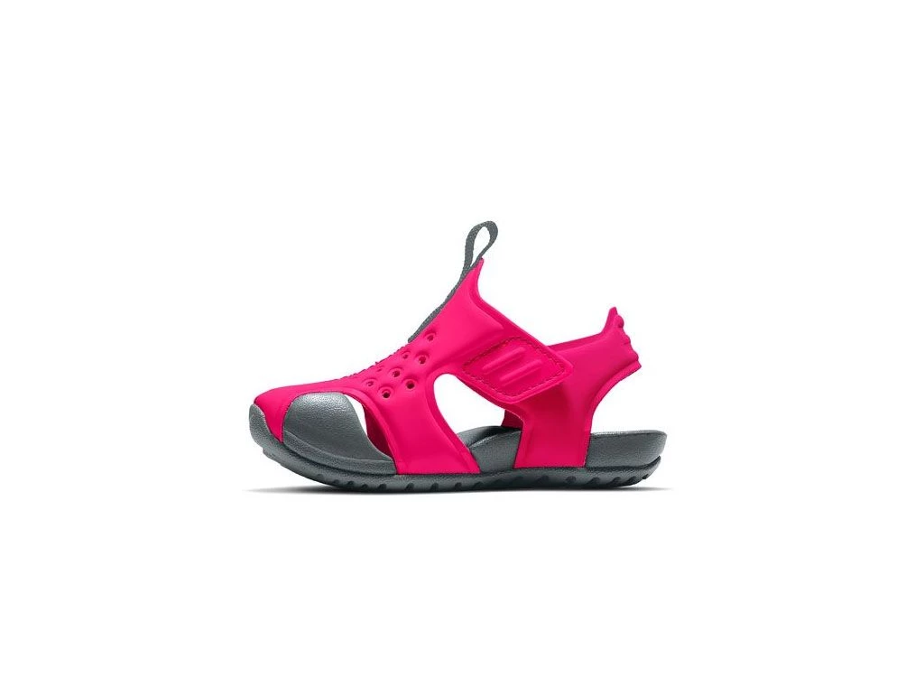 Buy the Nike Nike Kids Sunray Protect 2 Baby Toddler Sandals Online Sportsco