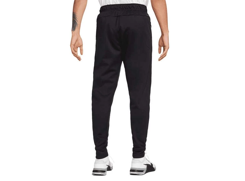 Nike men's therma tapered pants cheap