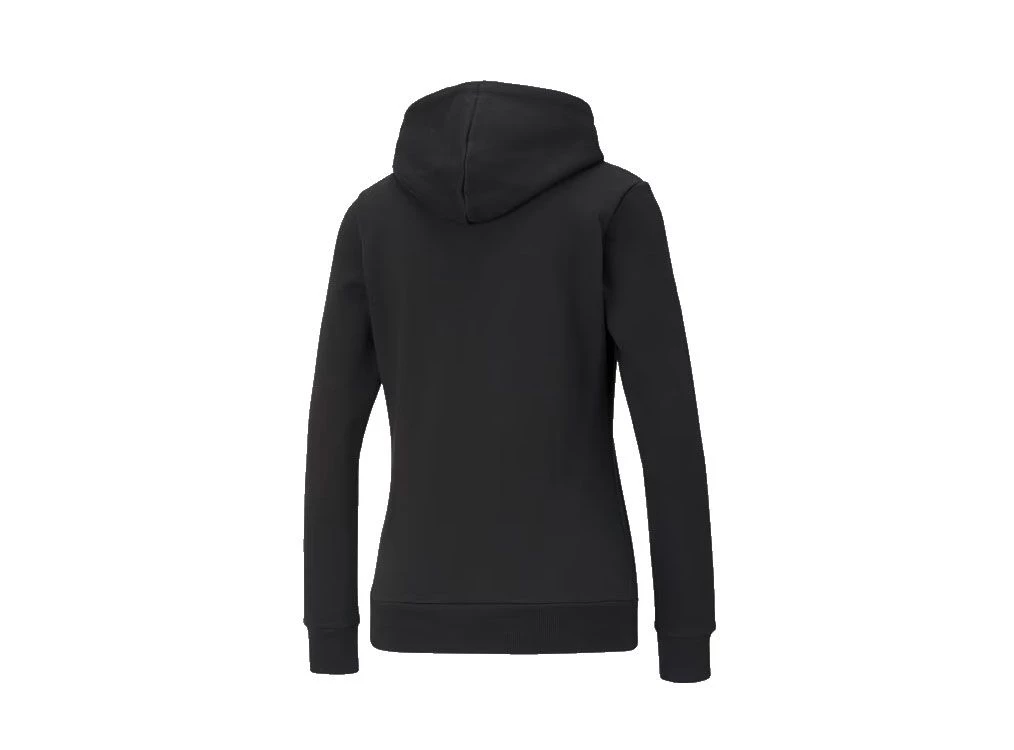 Puma womens hoodie sale 2025