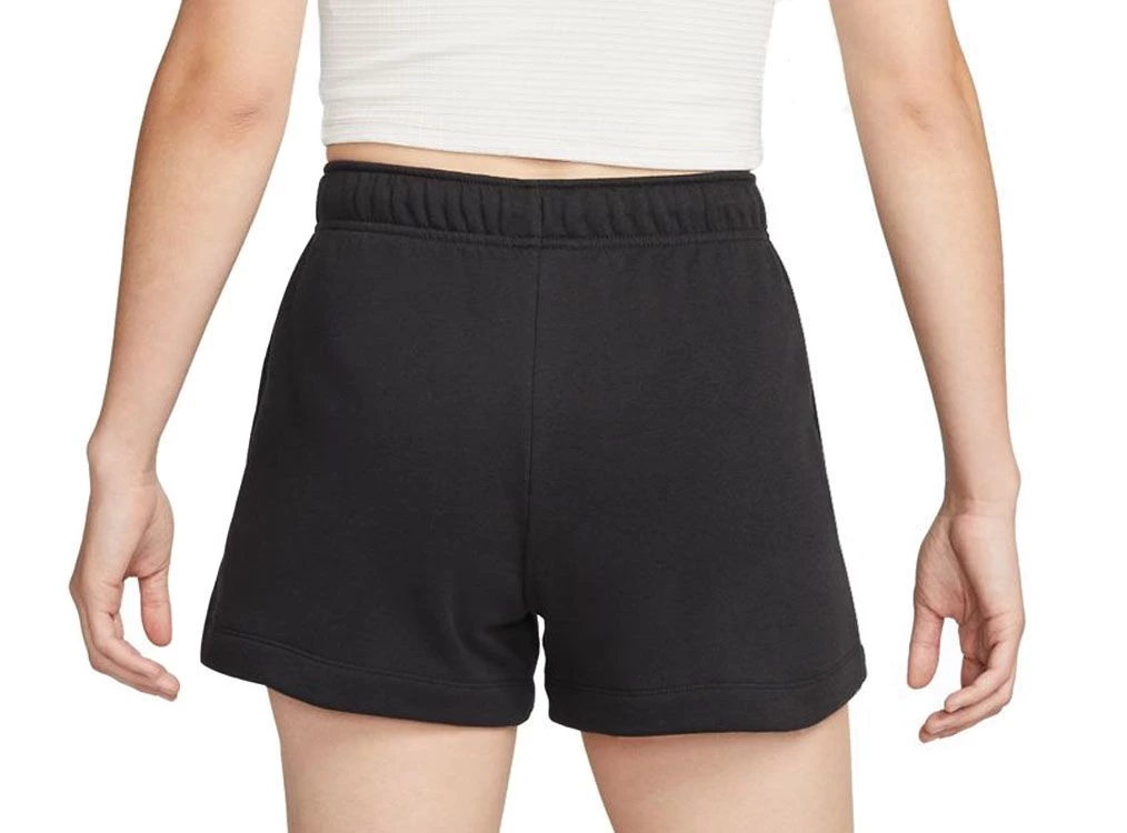 Buy the Nike NIKE WOMENS CLUB FLEECE SHORT Online Sportsco