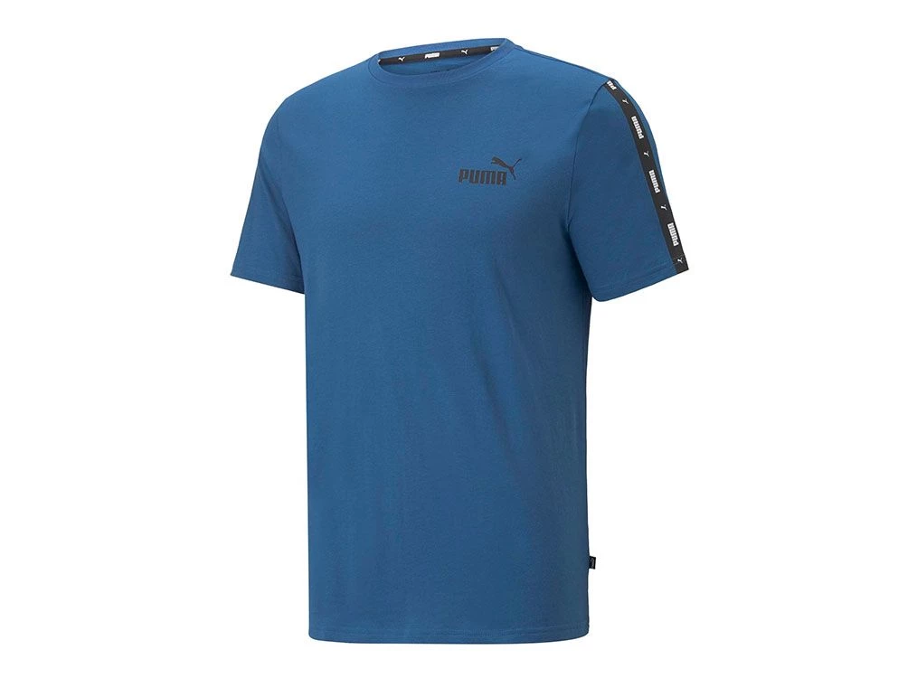 Puma Men s ESS Tape Tee