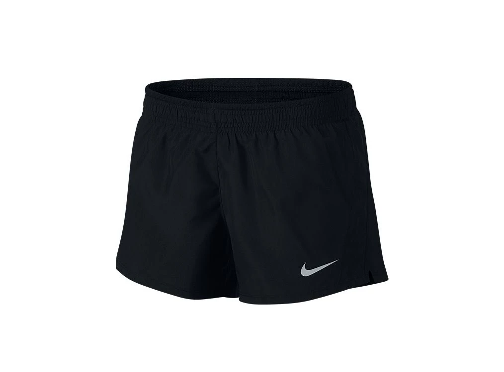 Womens white nike shorts 2025