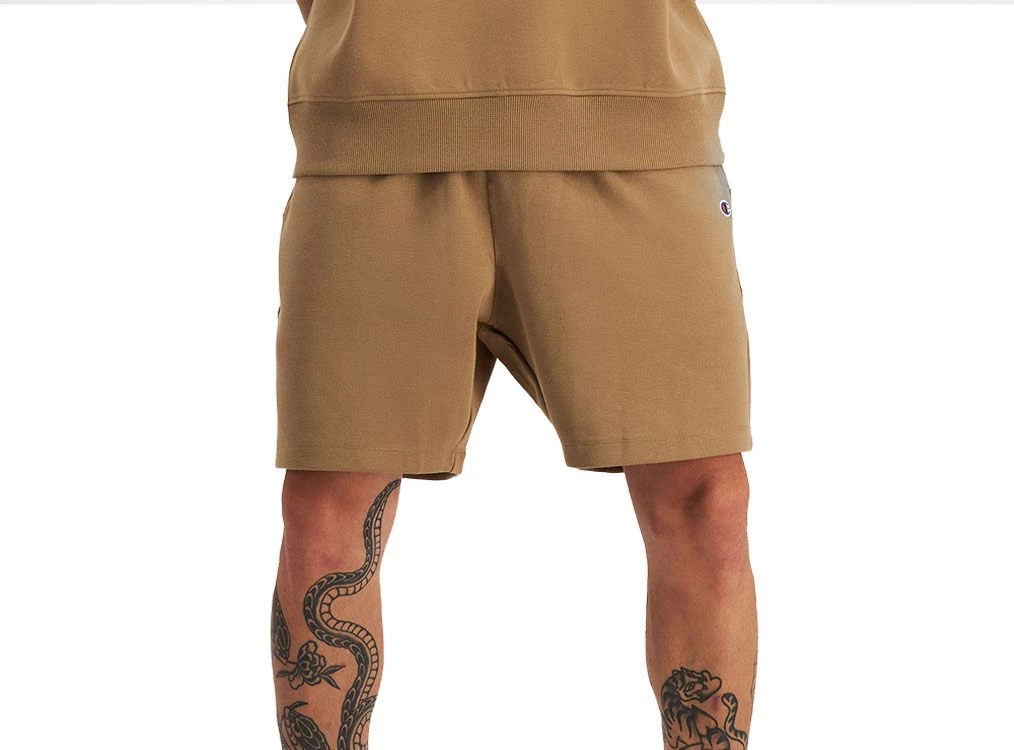 Champion shorts online online