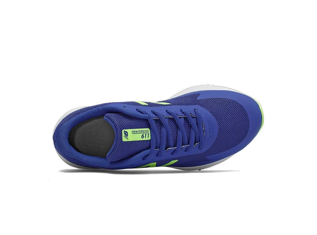 New balance 611 shoes shop