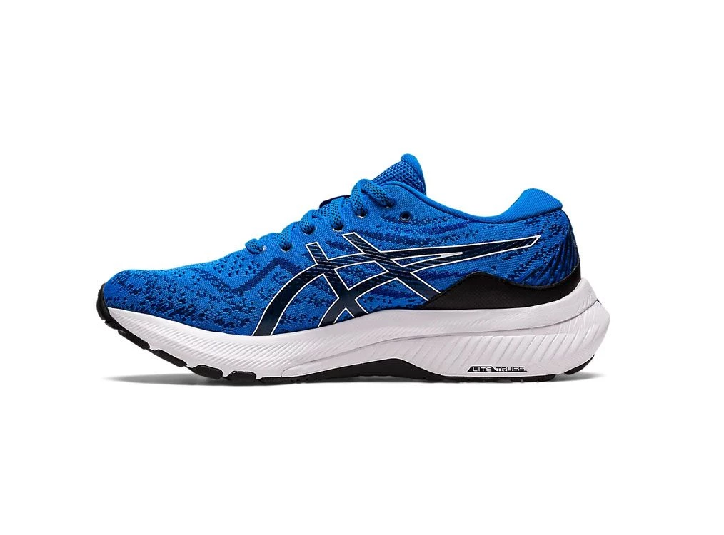 【絶品】 Asics the Buy Asics Running School Grade 29 Kayano Gel Kids パンツ