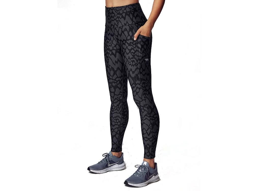 Running bare vixen tights new arrivals