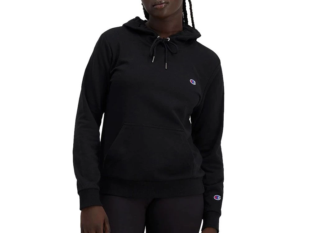 Champion hoodie discount sale