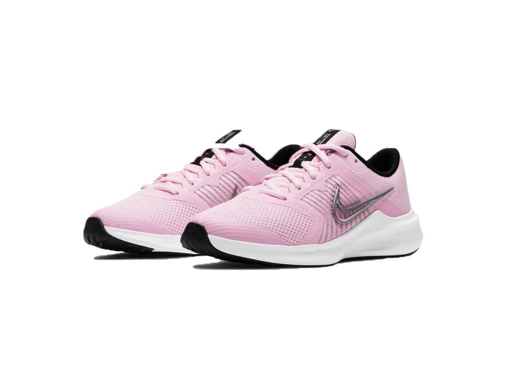 Buy the Nike Nike Downshifter 11 Big Kids Running Shoes Online Sportsco