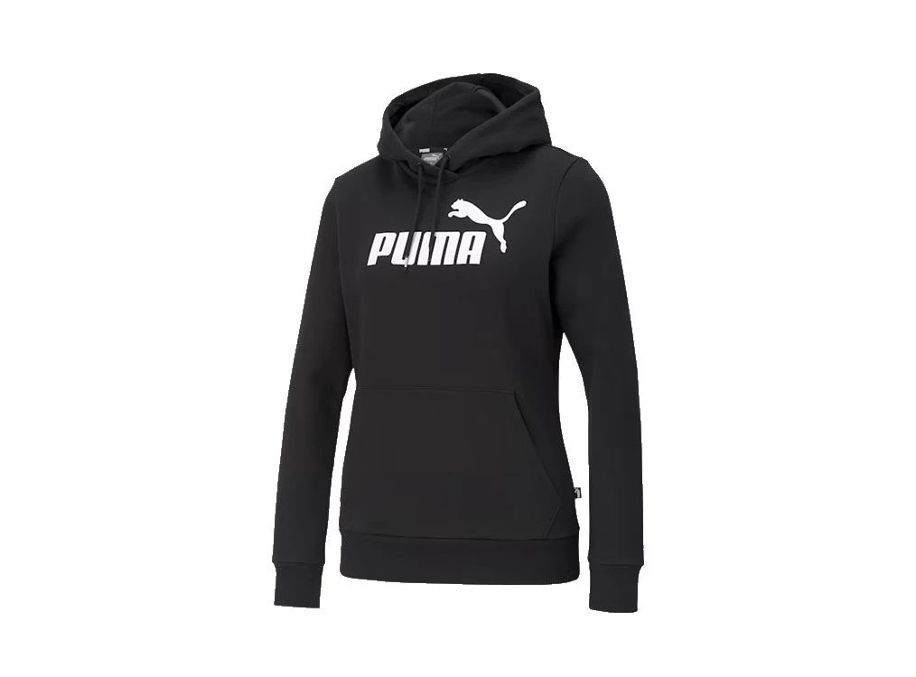 Puma women hoodie 2025