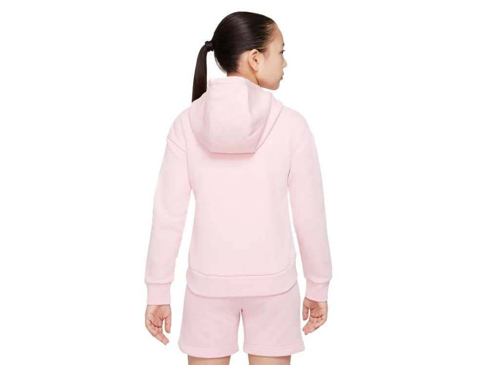 Nike sports zip up outlet