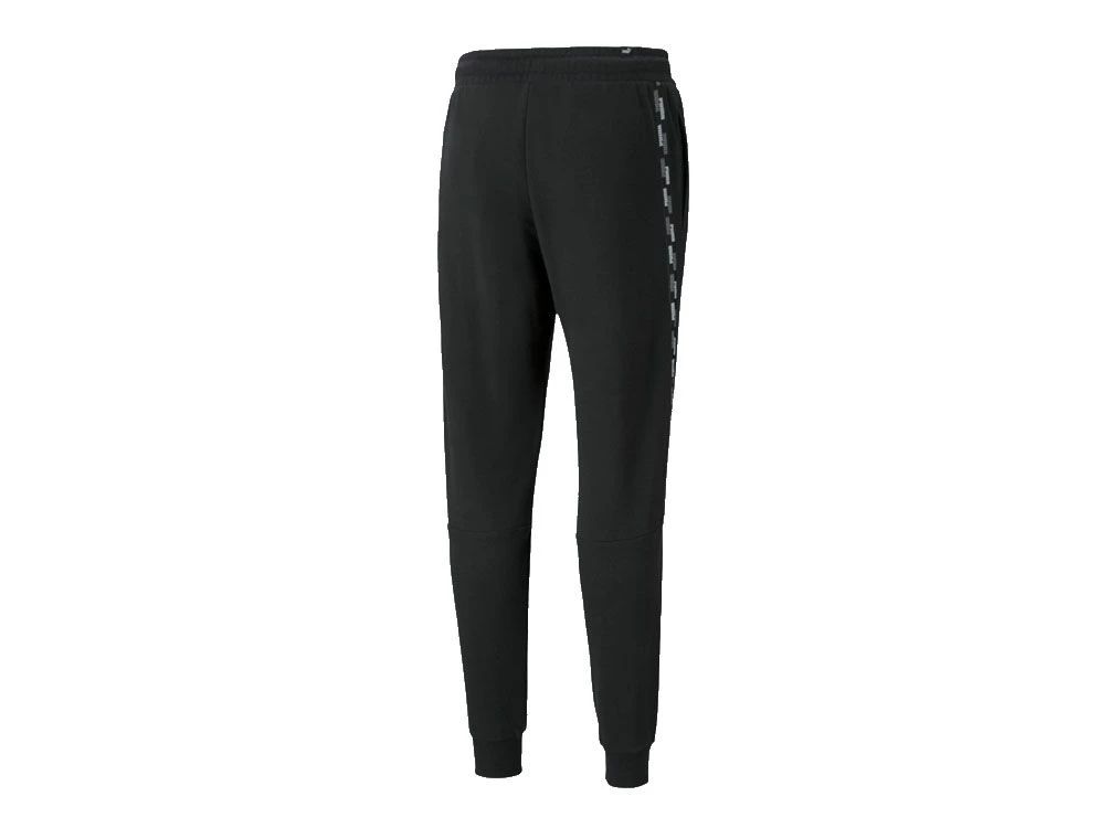 Puma tape sweatpants cheap