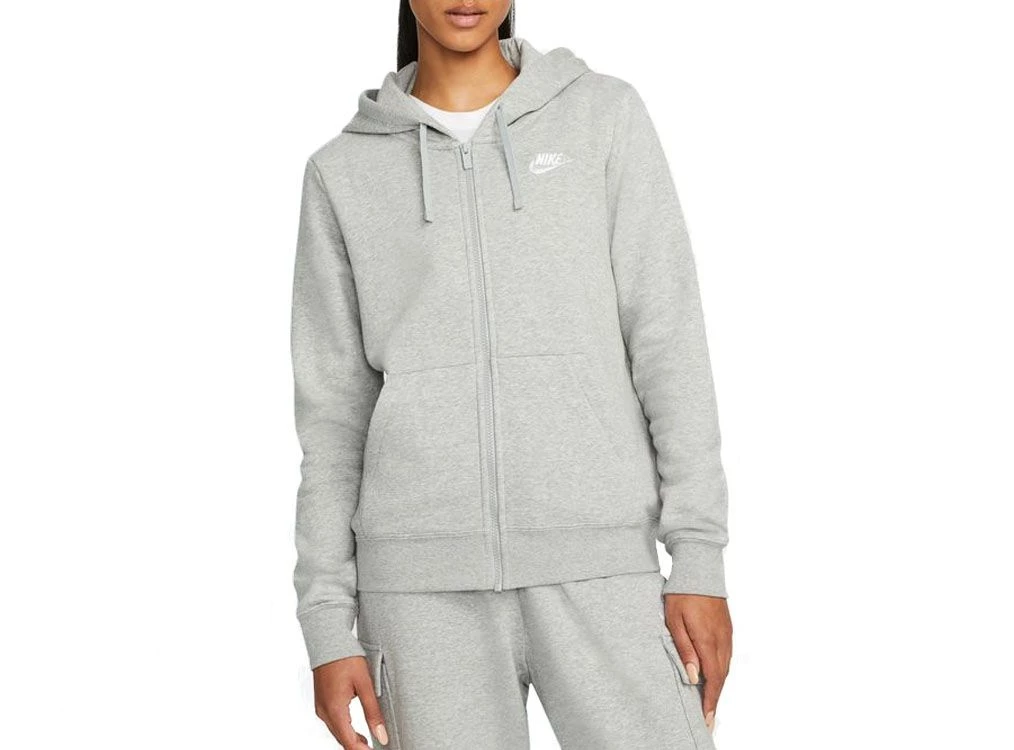 Full zip nike jacket new arrivals
