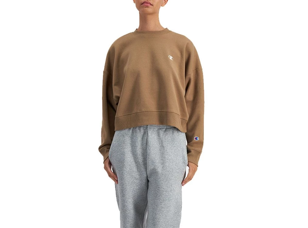 Champion crewnecks women's top