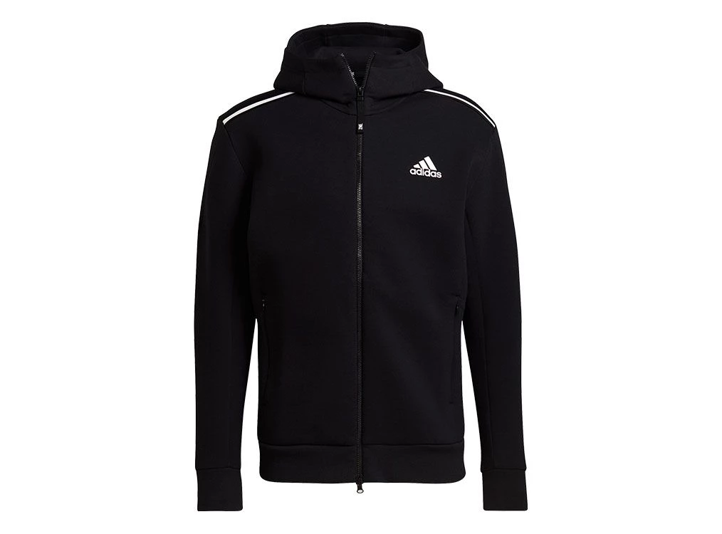 Adidas men's zne hoodie new arrivals