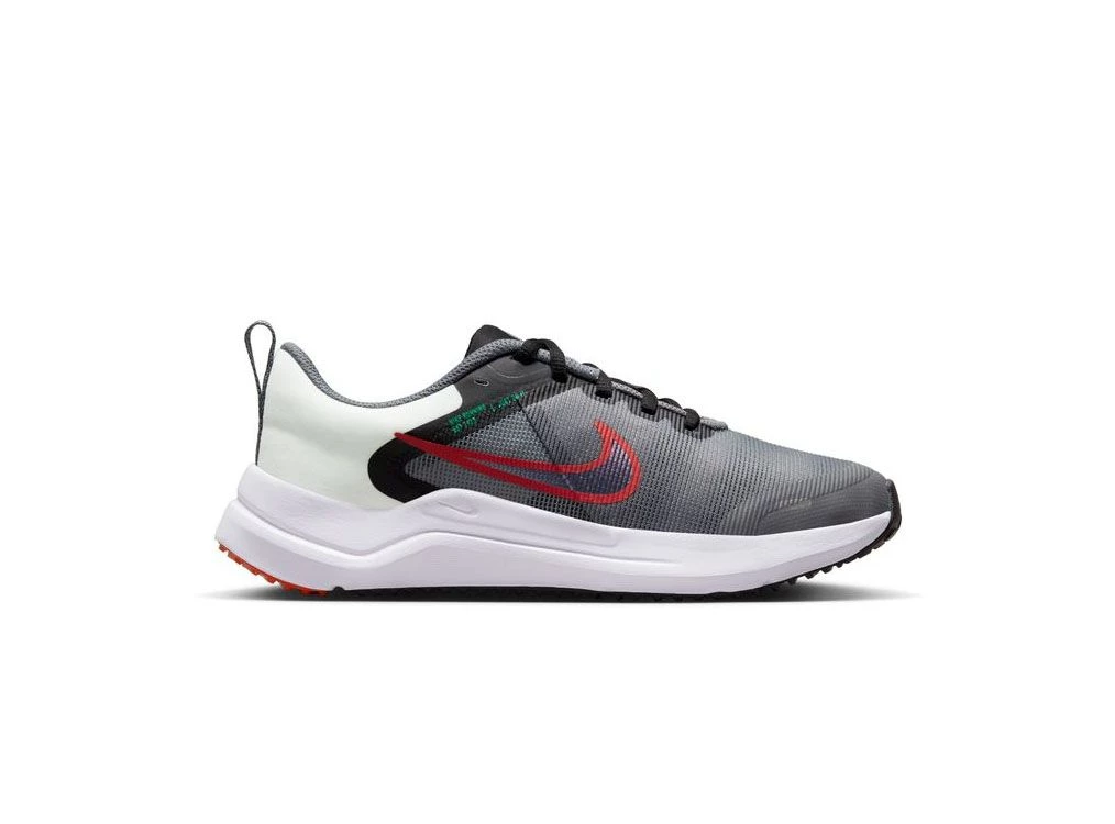 Buy the Brooks Nike Kids Downshifter 12 Running Shoes Online Sportsco
