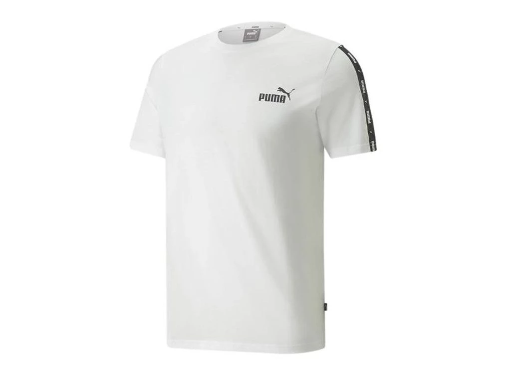 Puma Men s ESS Tape Tee