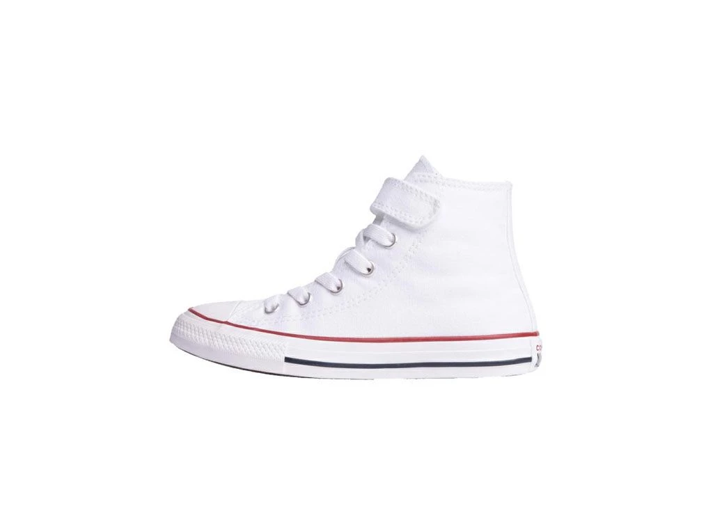 Buy the Converse CONVERSE Kids All Star Easy On 1V High Top Sneakers Online Sportsco