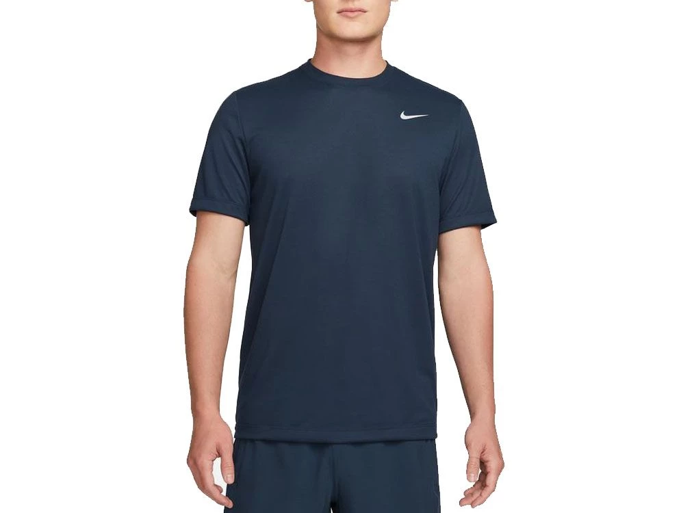 Buy the Nike Nike Men s Dri FIT Legend Fitness Tee Online Sportsco
