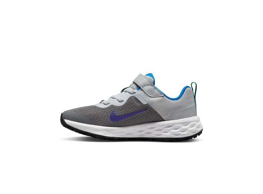 Revolution 4 nike junior 2025
