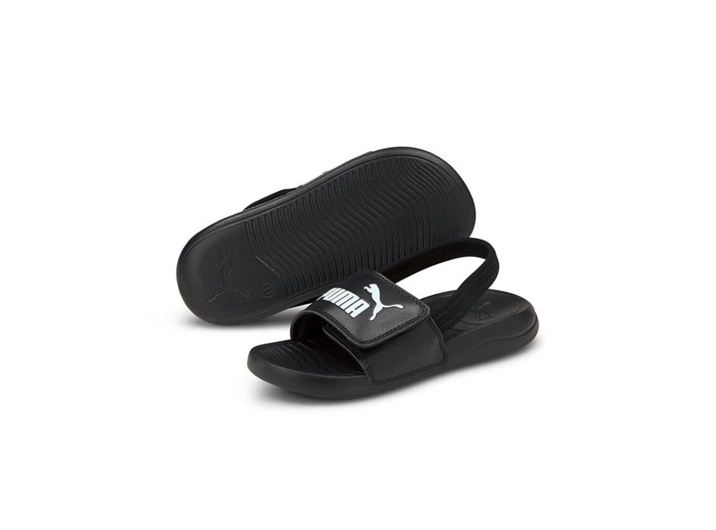 Puma sandals discount top