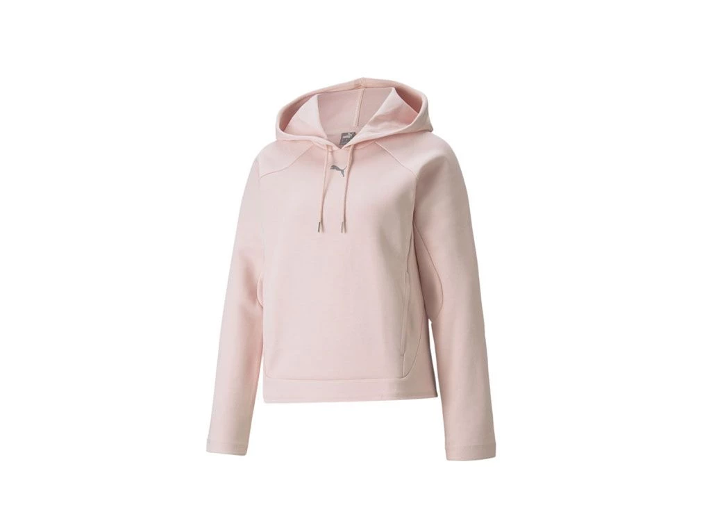 Puma women's evostripe hoodie cheap