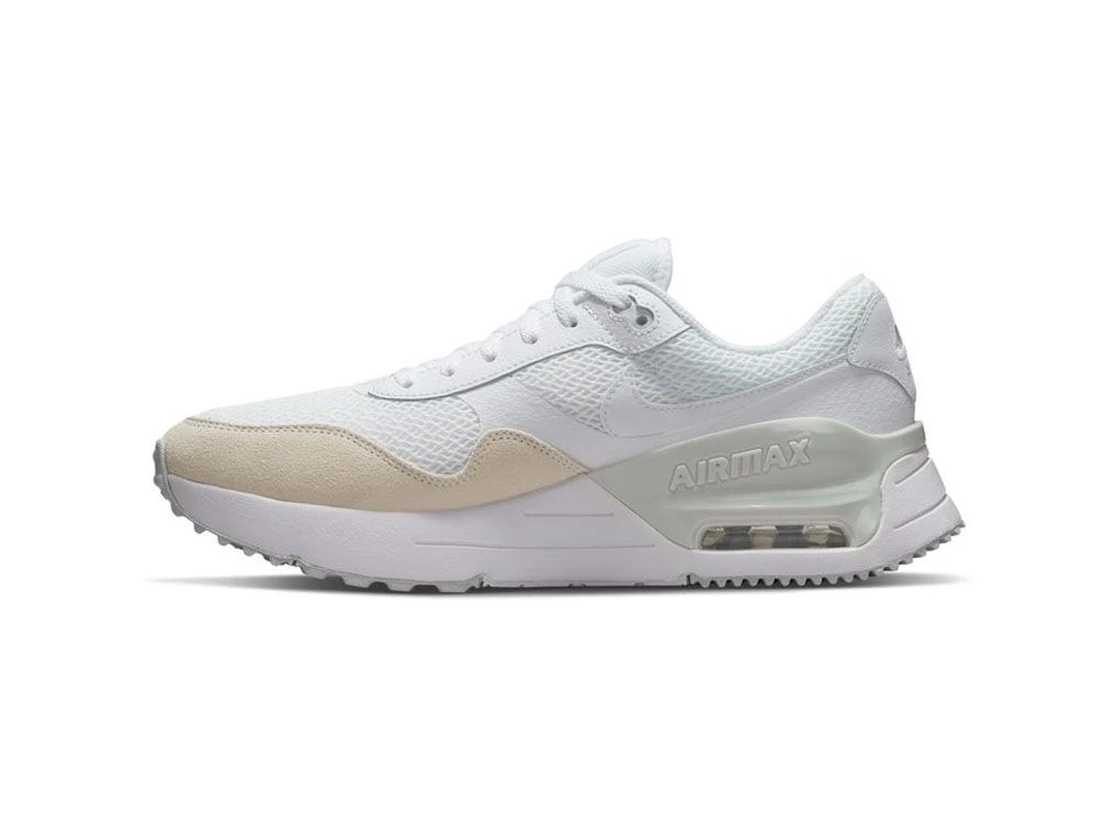 Can you use air max for running top